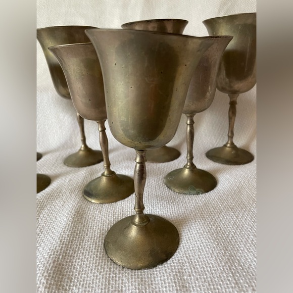 Goblets - Picture 2 of 6